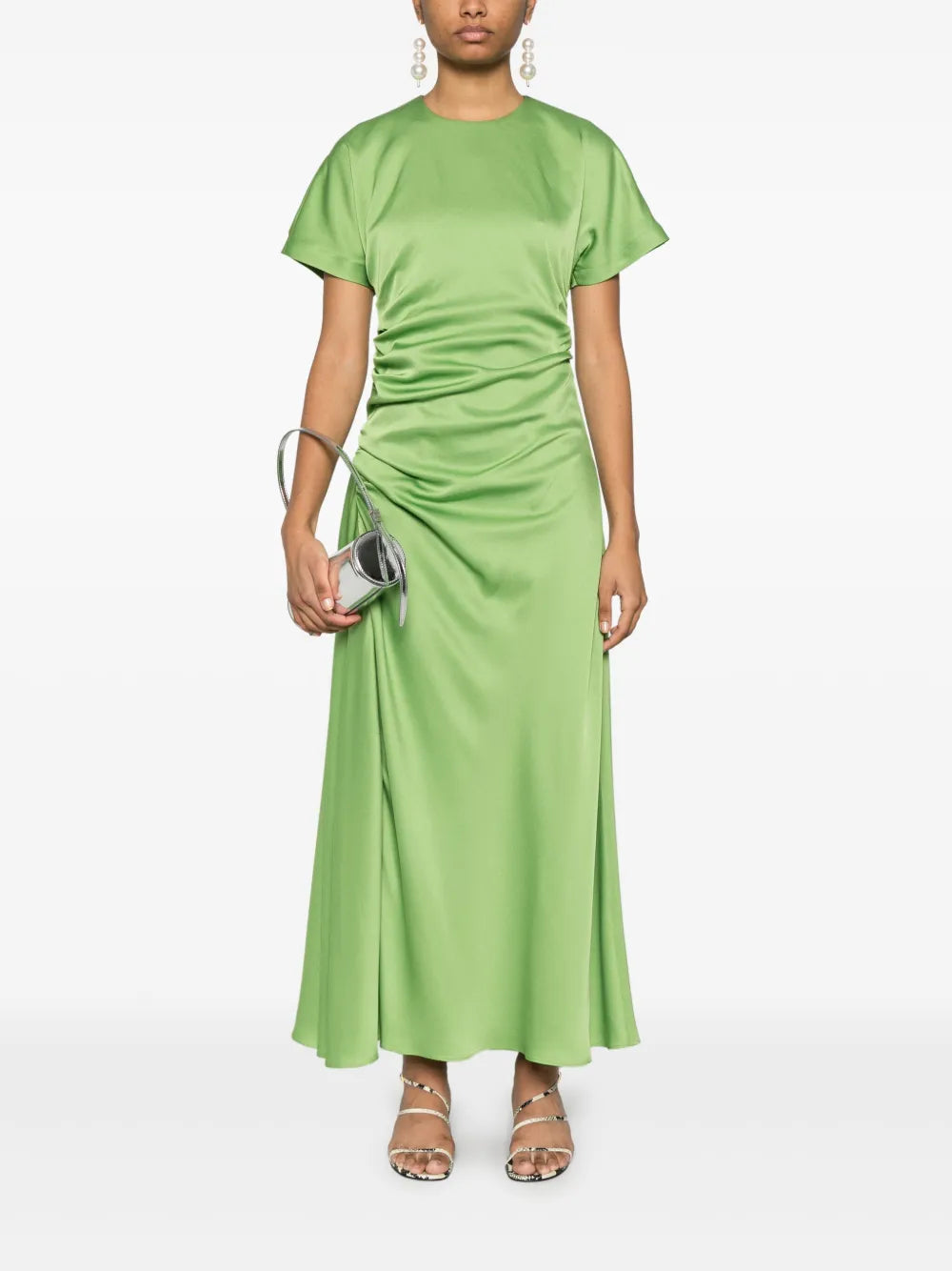 Marbella Maxi Dress