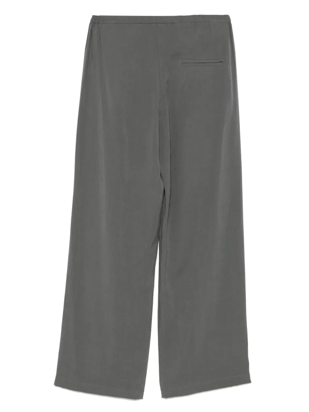 Peach-Touch Trousers