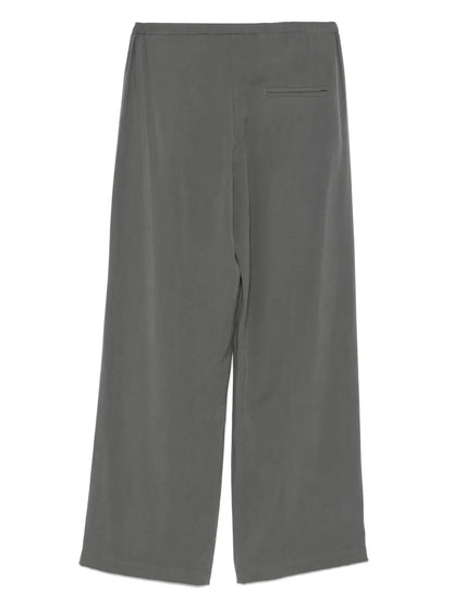 Peach-Touch Trousers