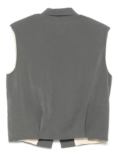 Peache-Touch Gilet