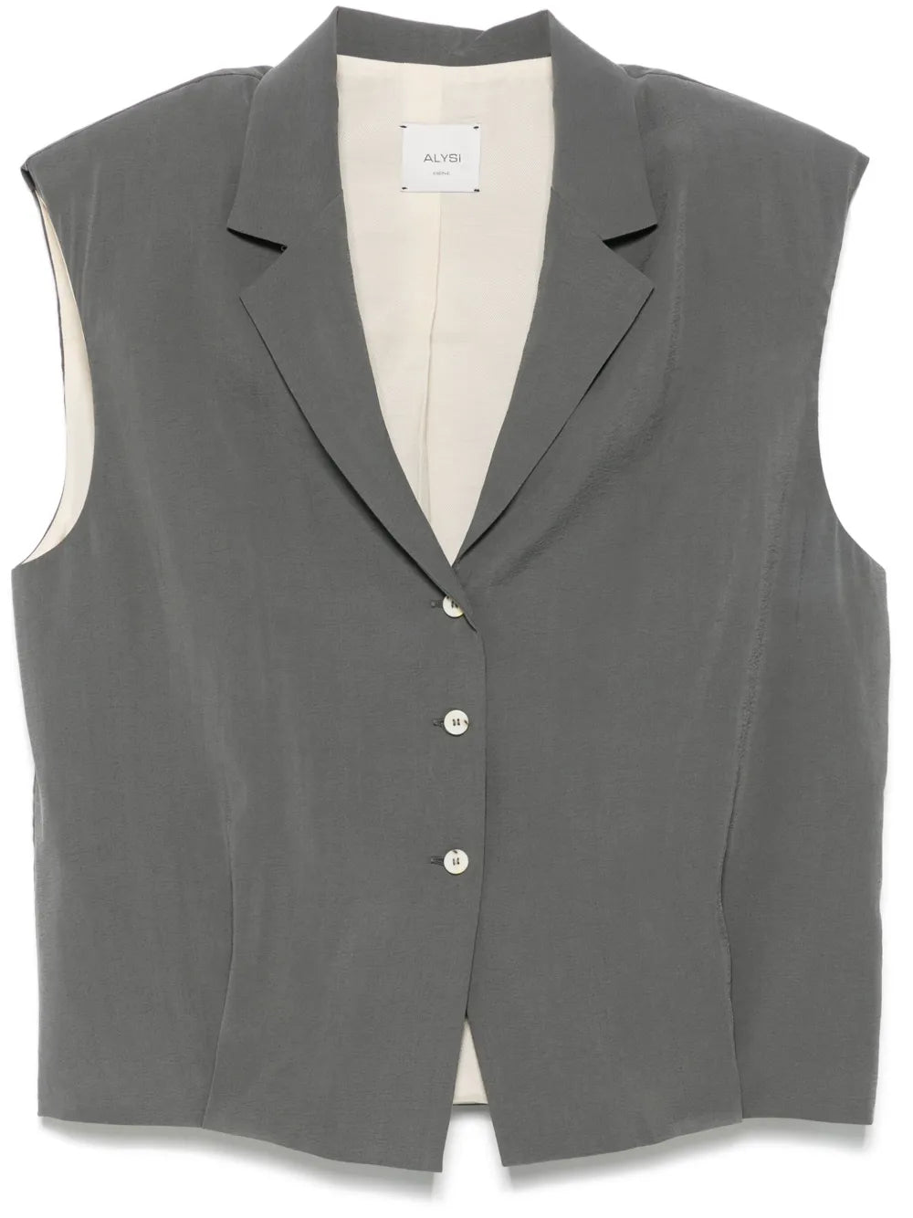 Peache-Touch Gilet