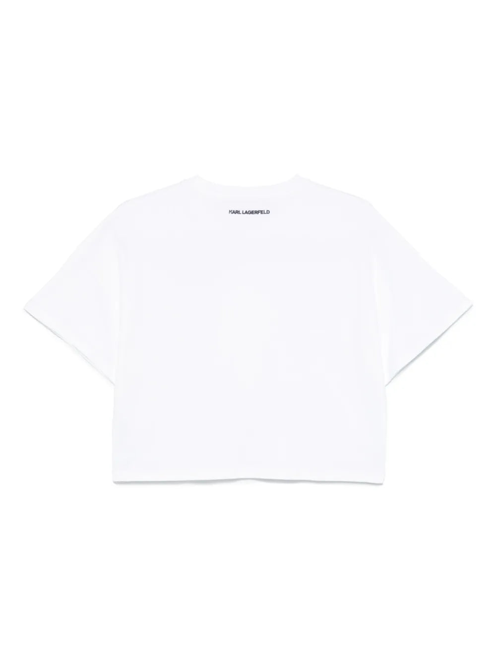 Ikon Aquarelle T-Shirt
