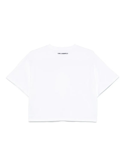 Ikon Aquarelle T-Shirt