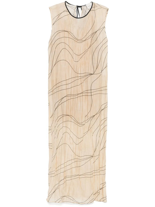 Mediterrani Dress