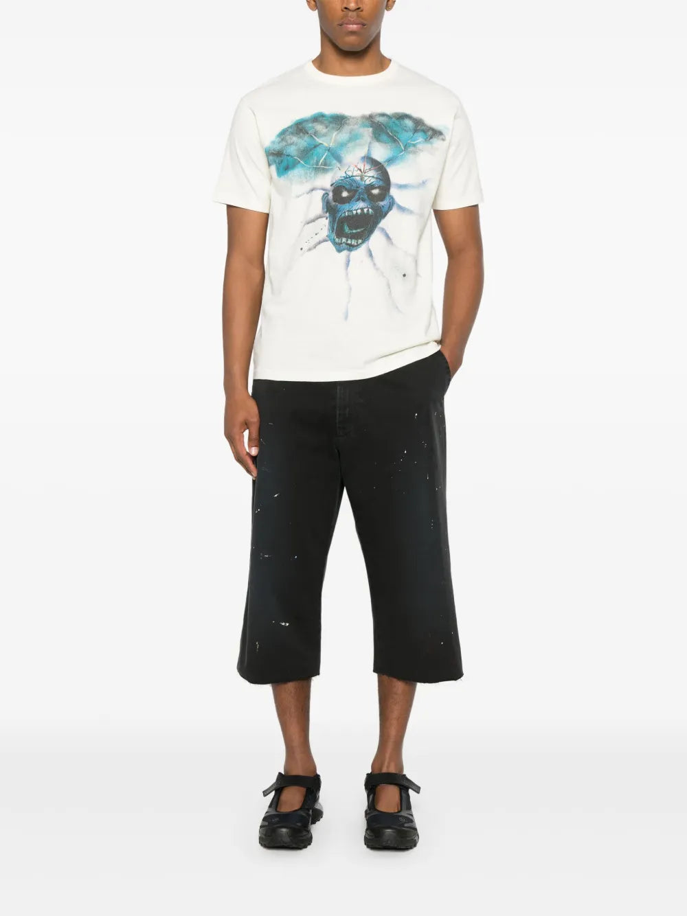 Skull T-Shirt