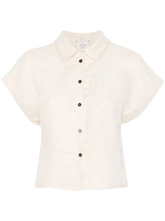 Linen Shirt