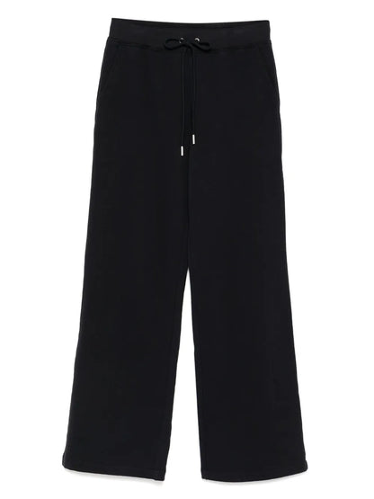 The Straight-Leg Sweatpants