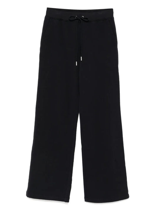 The Straight-Leg Sweatpants
