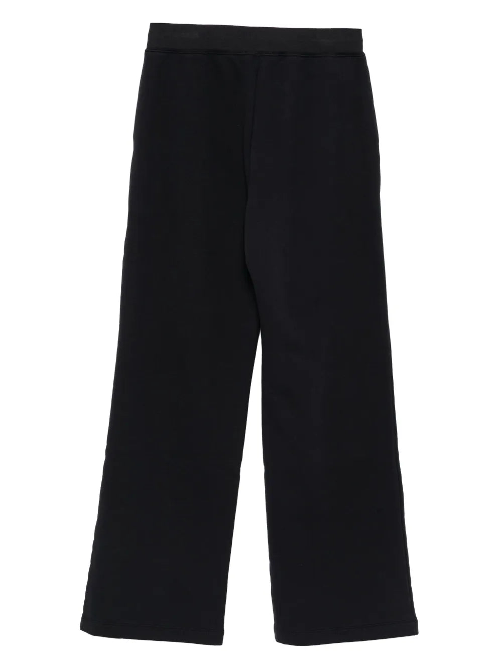 The Straight-Leg Sweatpants