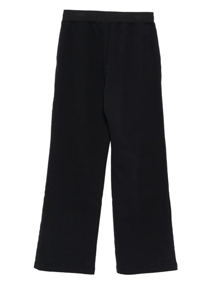 The Straight-Leg Sweatpants