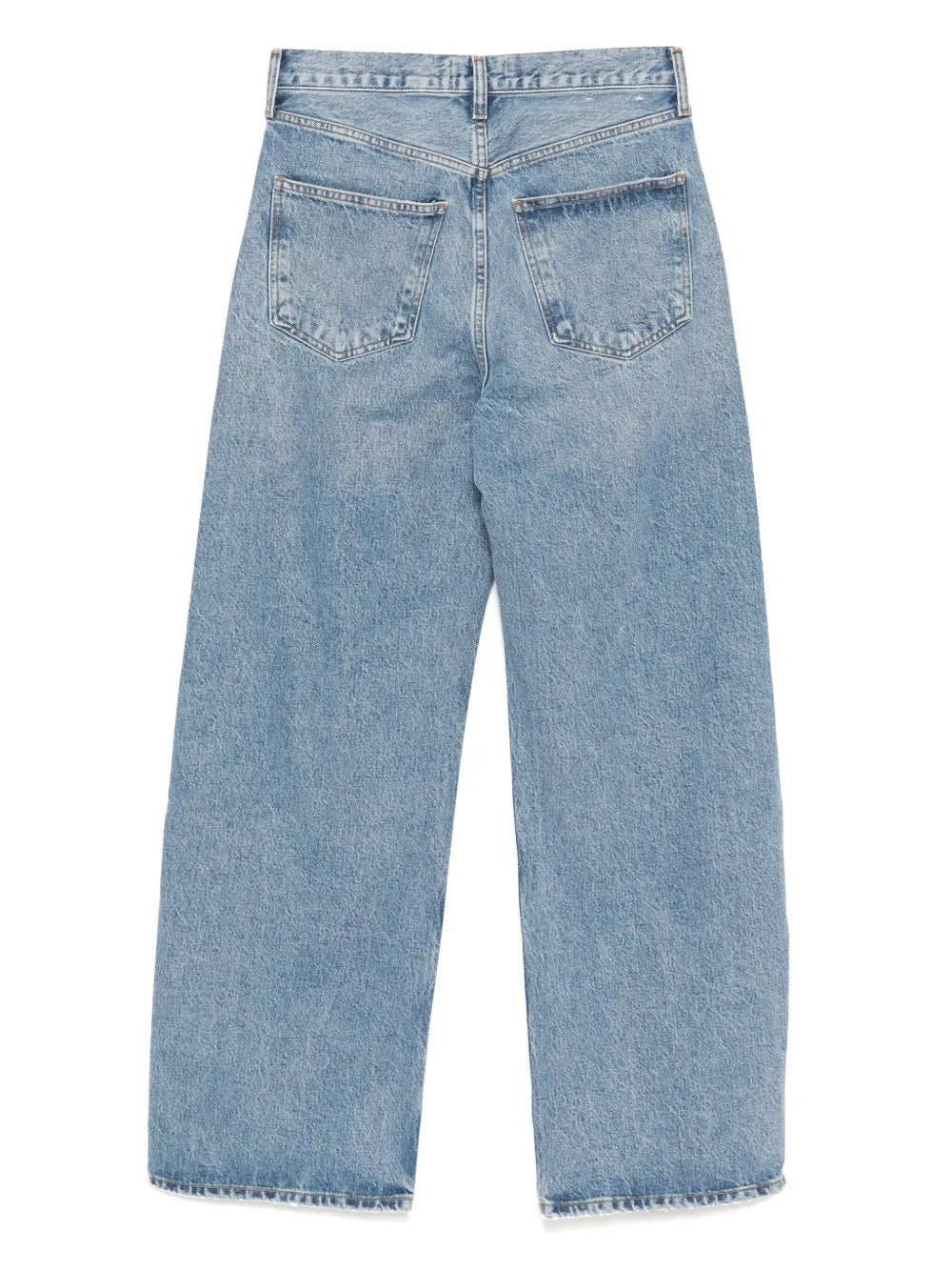 Low Curve Jeans