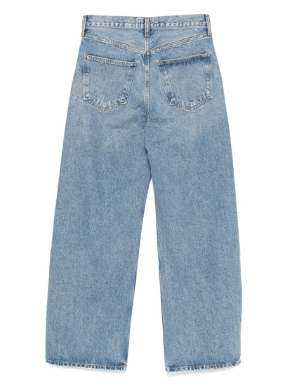 Low Curve Jeans
