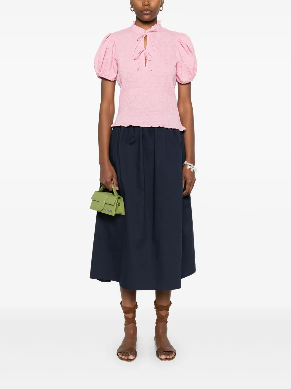 Angelo Blouse