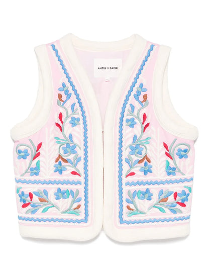Hendrix Gilet