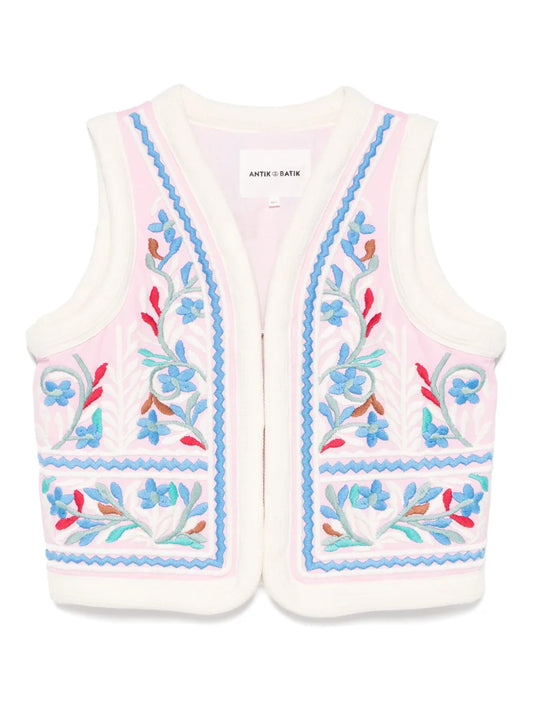 Hendrix Gilet