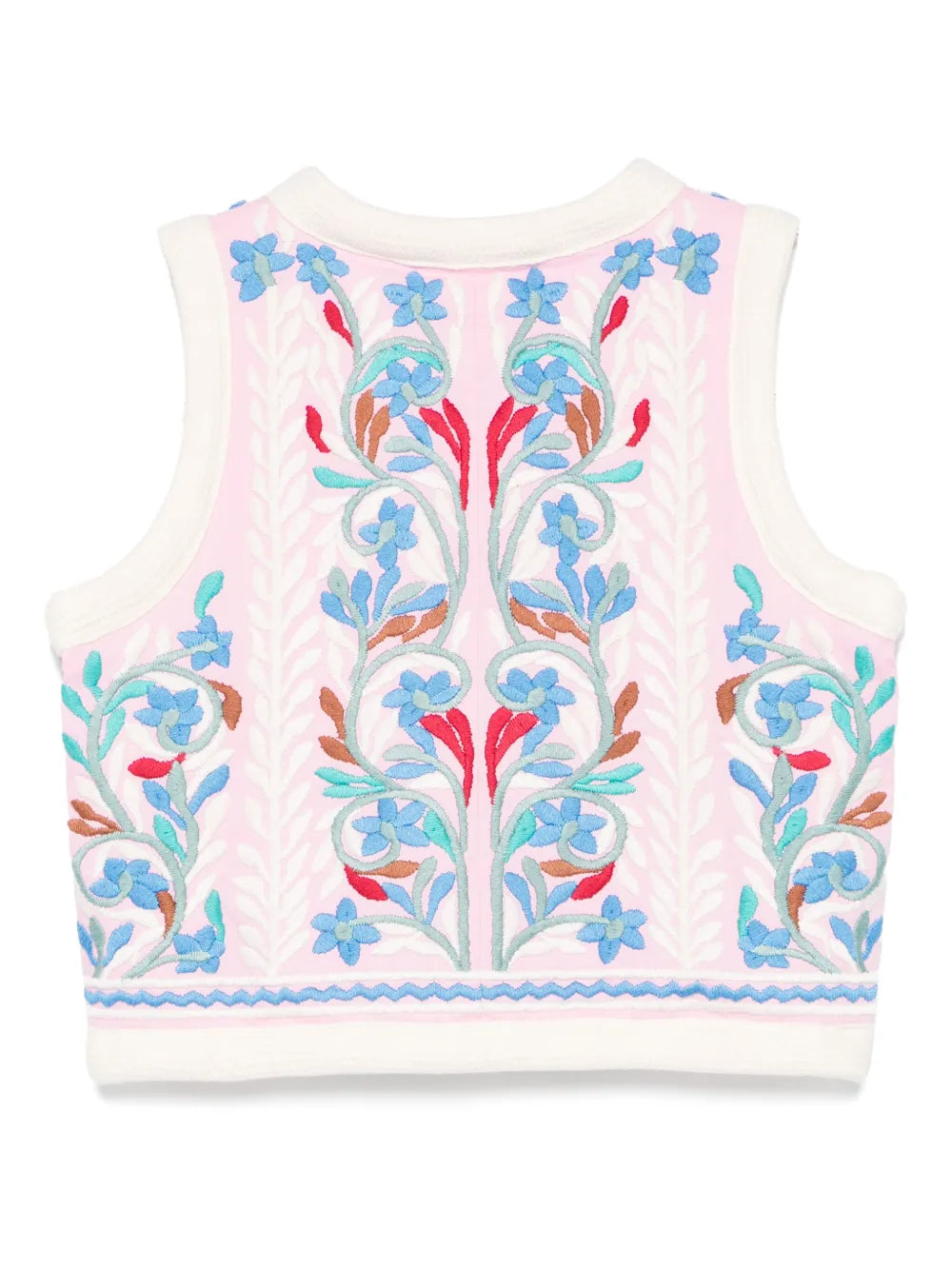 Hendrix Gilet