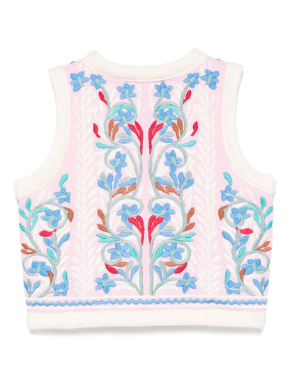 Hendrix Gilet