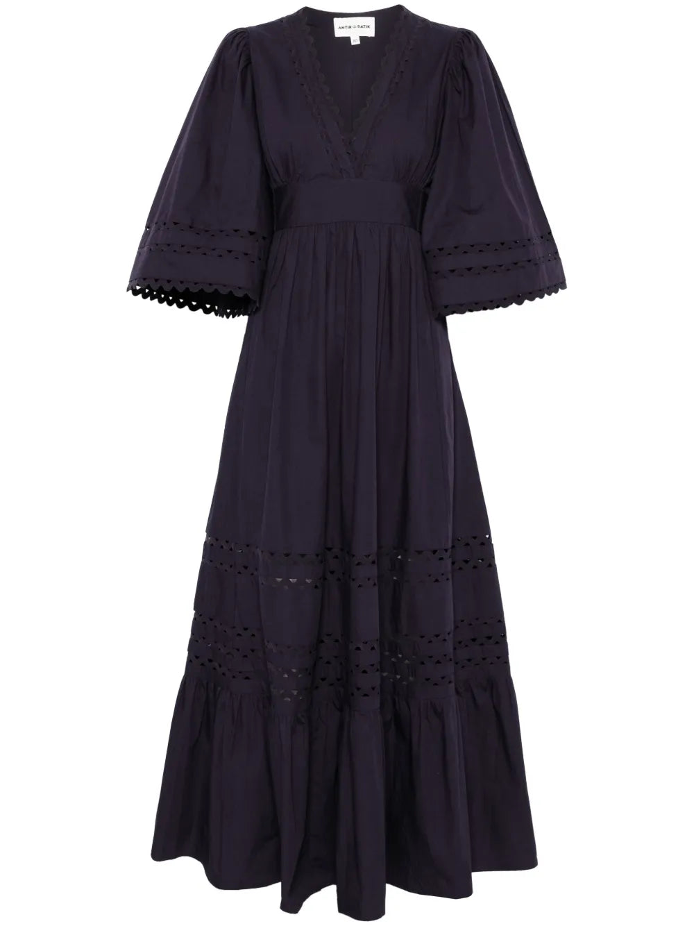 Romie Maxi Dress