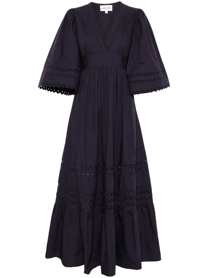 Romie Maxi Dress