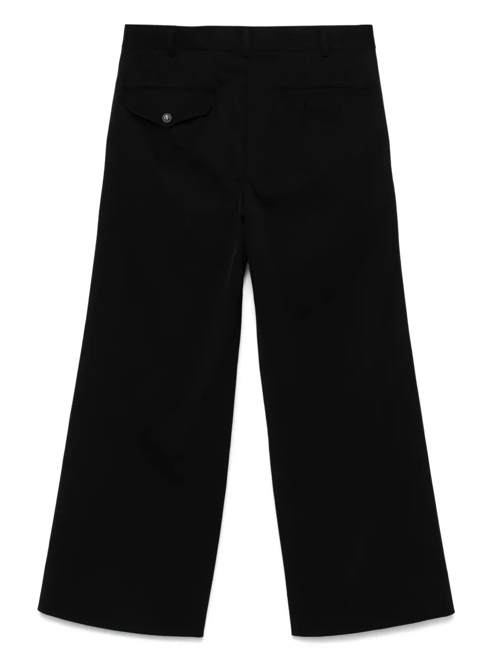 Twill Trousers