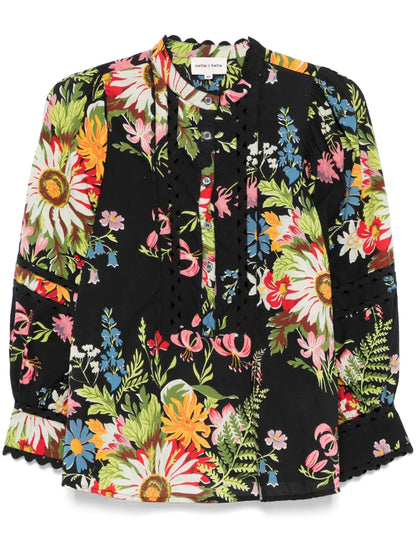 Lisa Blouse