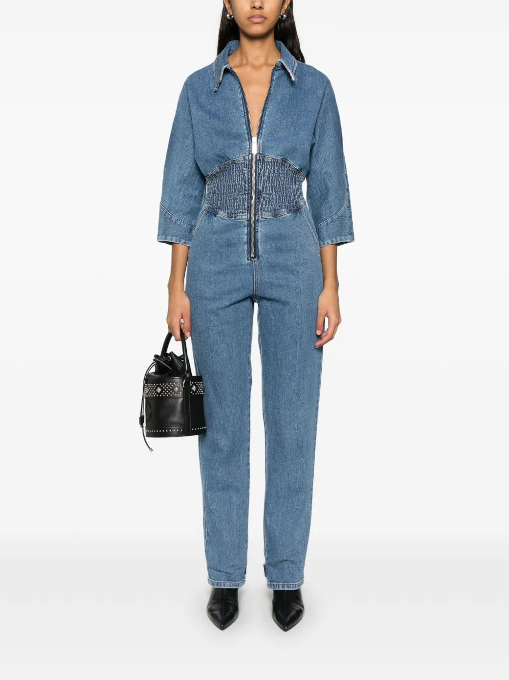 Deidra Jumpsuit