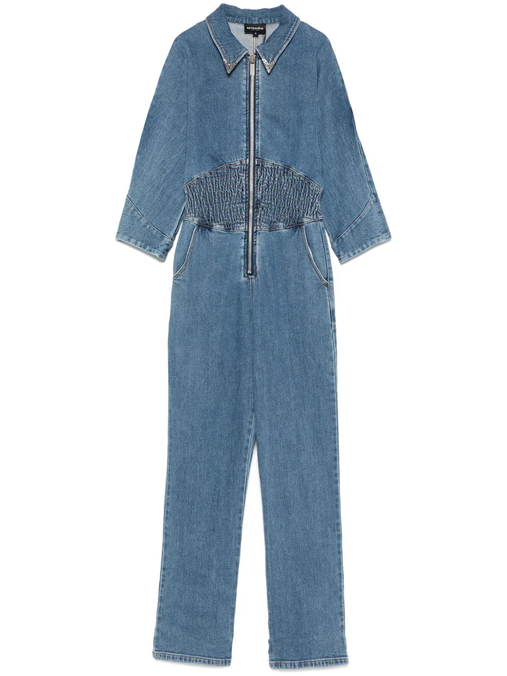 Deidra Jumpsuit