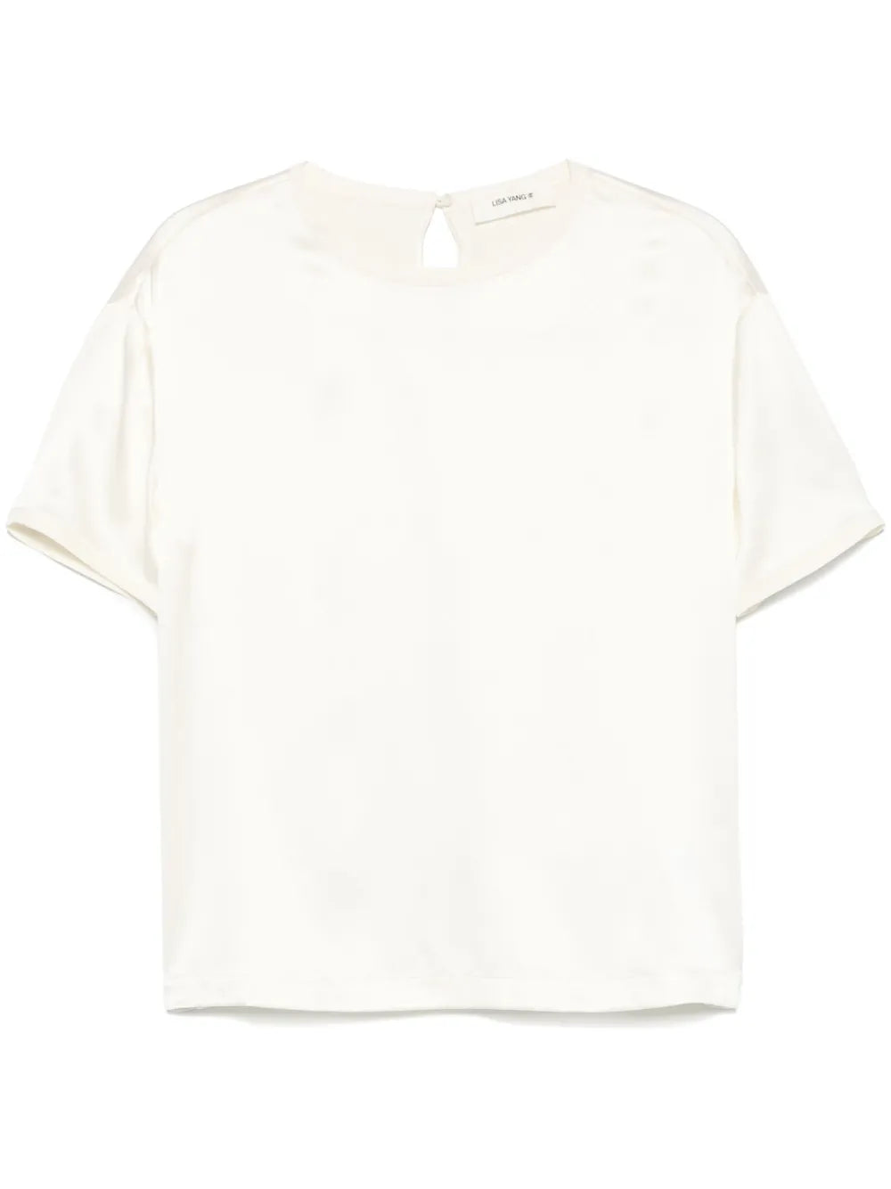 Round-Neck T-Shirt