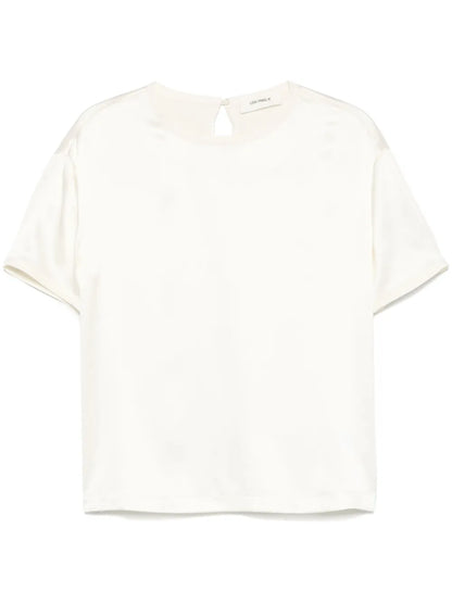 Round-Neck T-Shirt