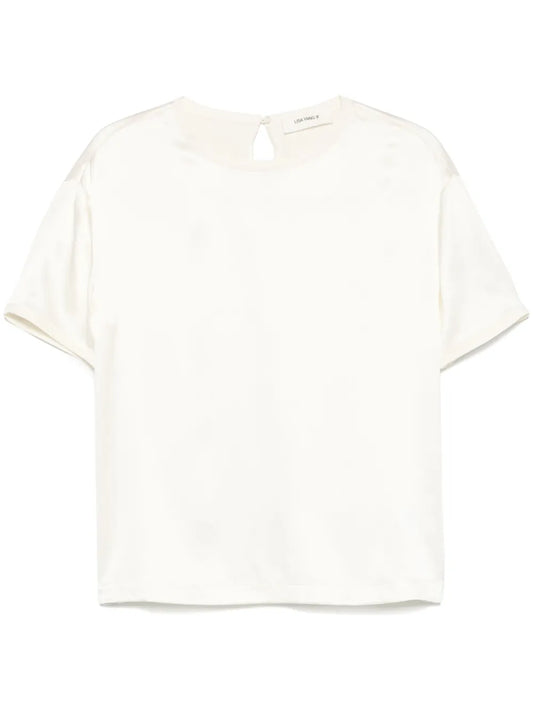 Round-Neck T-Shirt