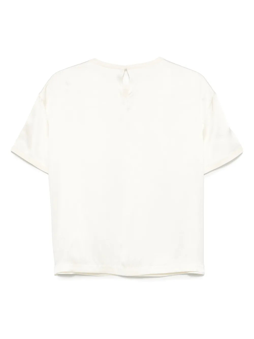 Round-Neck T-Shirt