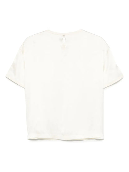 Round-Neck T-Shirt