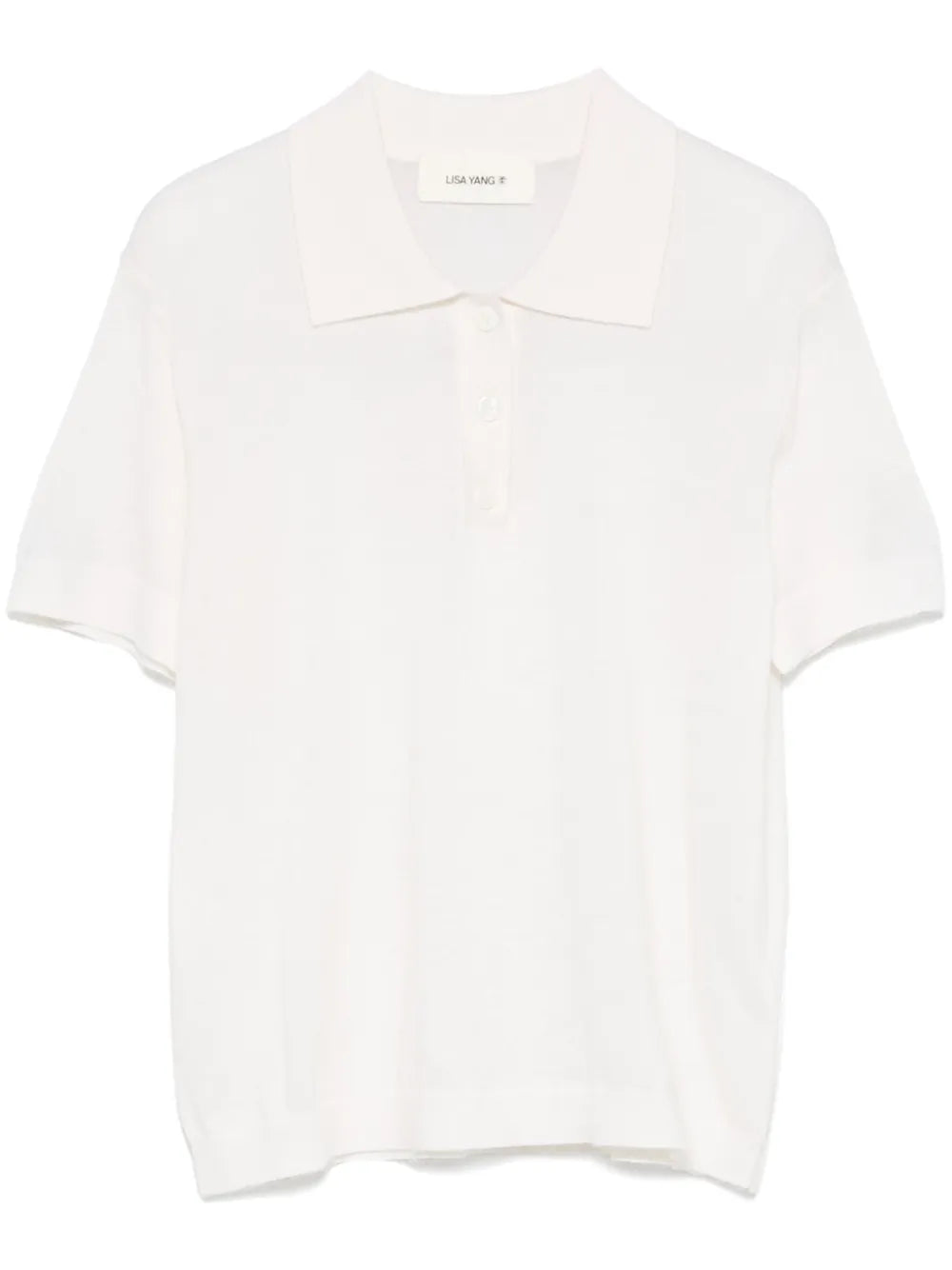 The Nai Polo Top