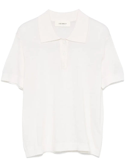 The Nai Polo Top