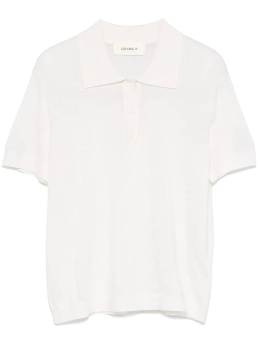The Nai Polo Top