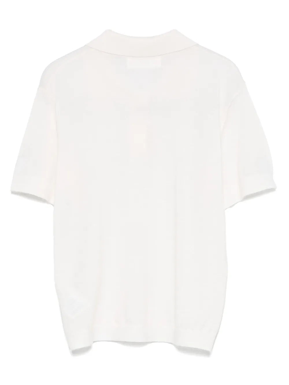 The Nai Polo Top