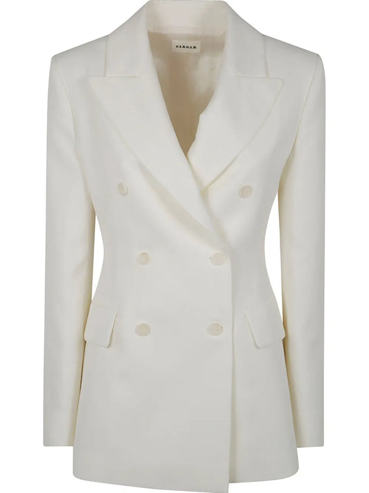Raisa Blazer