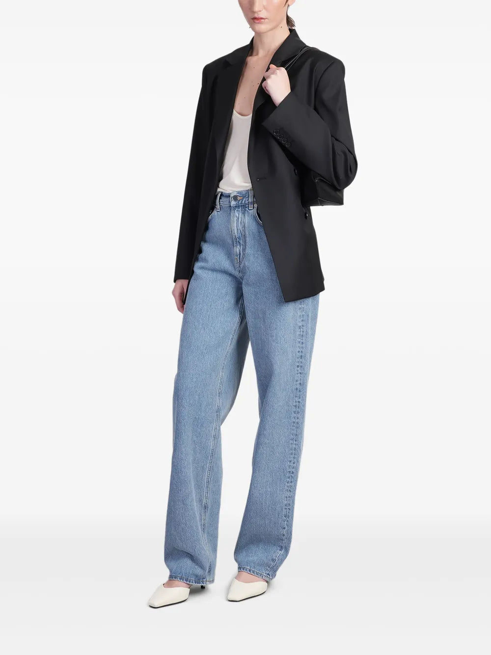 Arlo Blazer