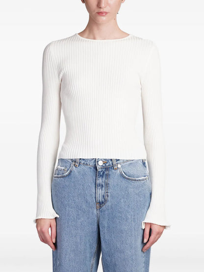 Baima Sweater