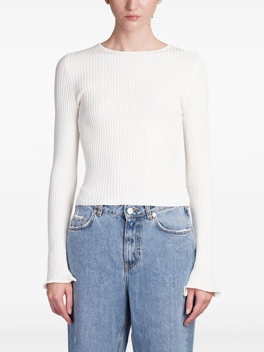 Baima Sweater