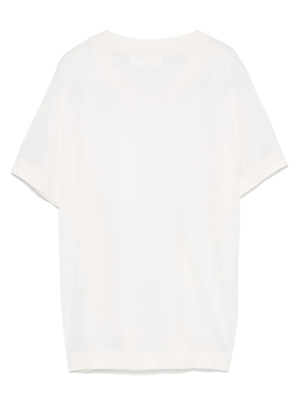 Cashmere T-Shirt