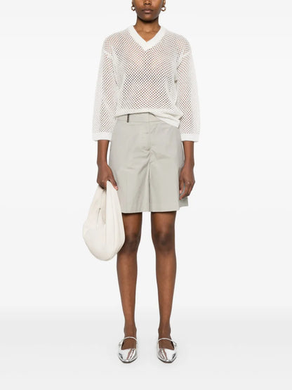 Tailored Shorts