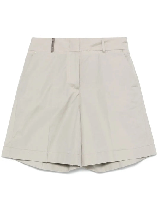 Tailored Shorts
