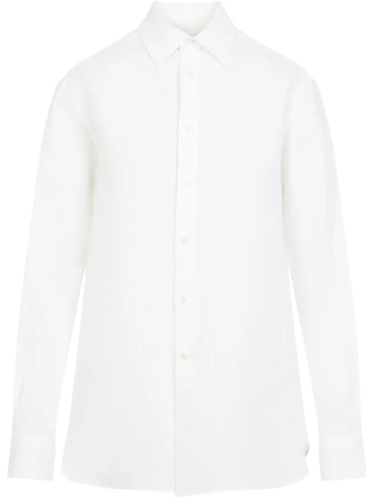 Cotton Shirt