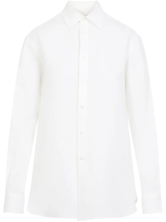 Cotton Shirt
