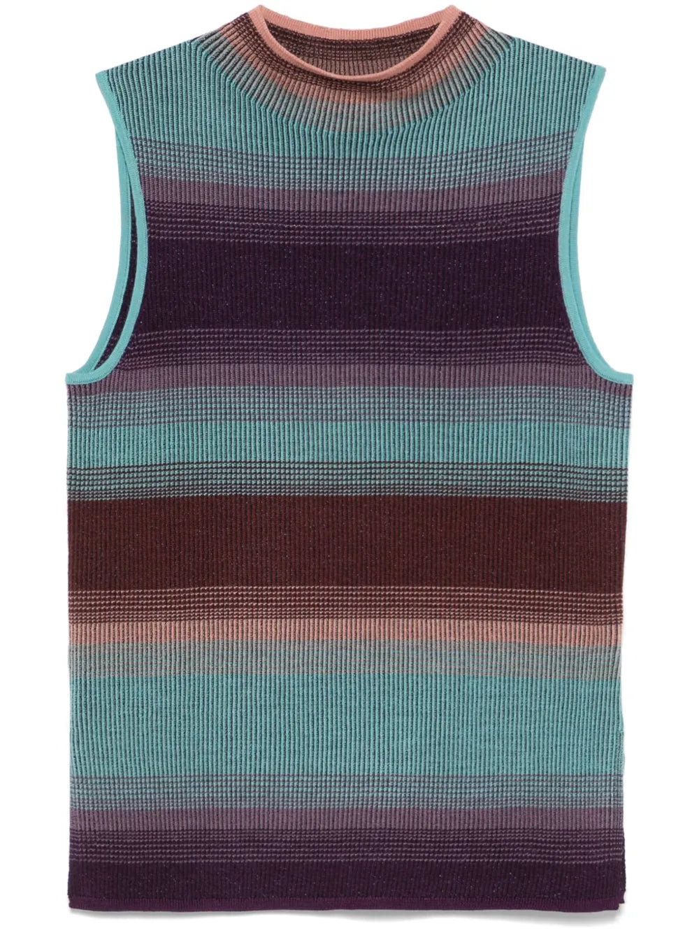 Striped Tank Top