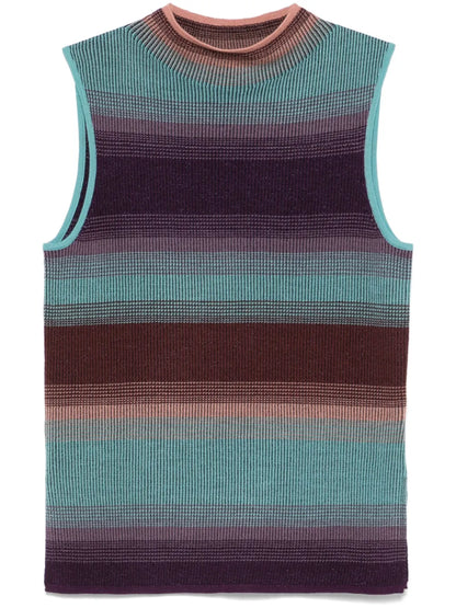 Striped Tank Top