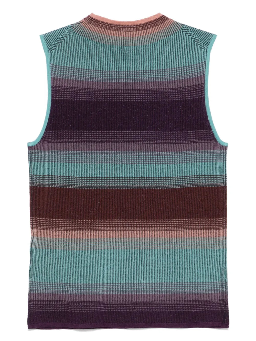 Striped Tank Top