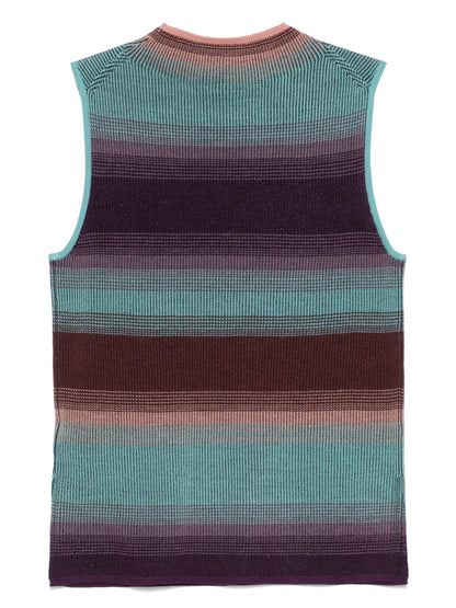Striped Tank Top