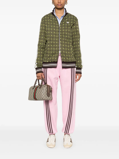3-Stripe Track Pants
